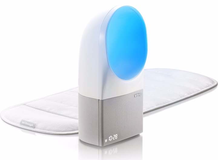 withings aura