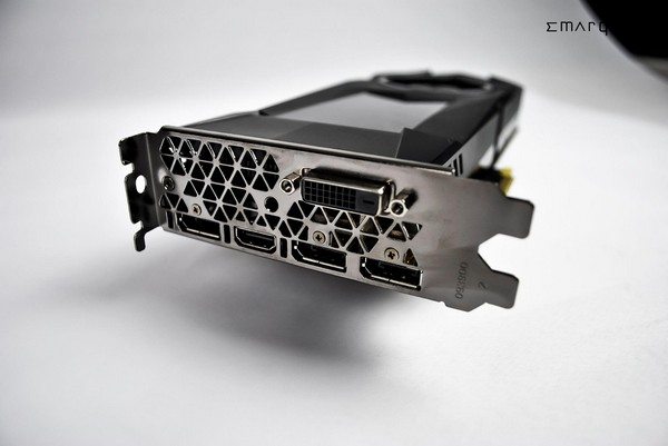 ZOTAC gtx 1070 founders 3