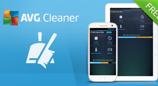 mobile phone cleaner download