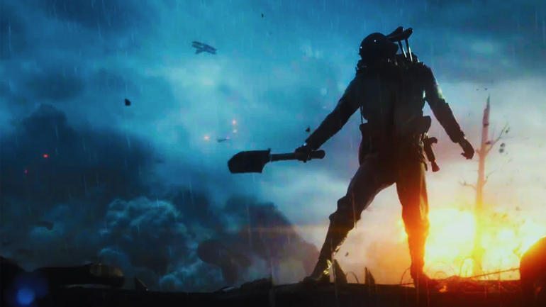 Battlefield 1