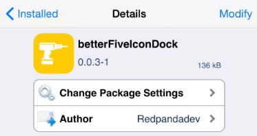 best cydia tweaks