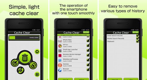 android text cleaner android text cleaner