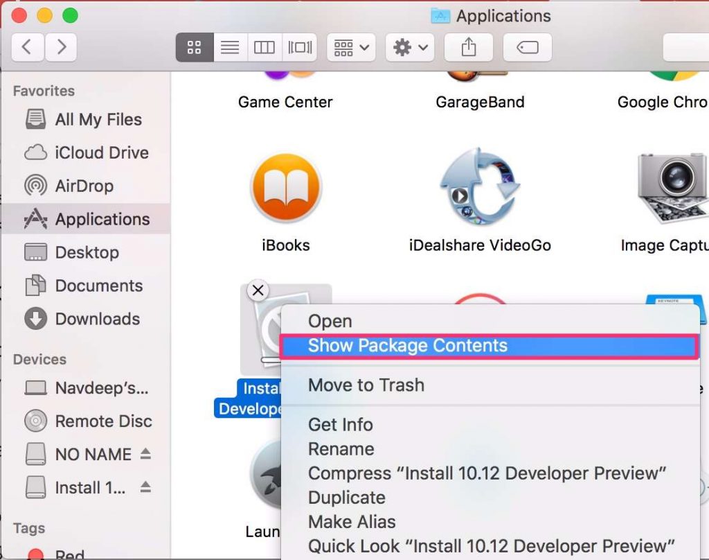 how to download macos to usb