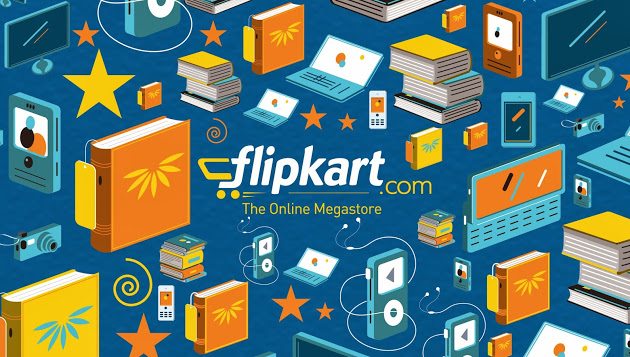 flipkart news