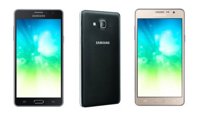 galaxy on5 pro