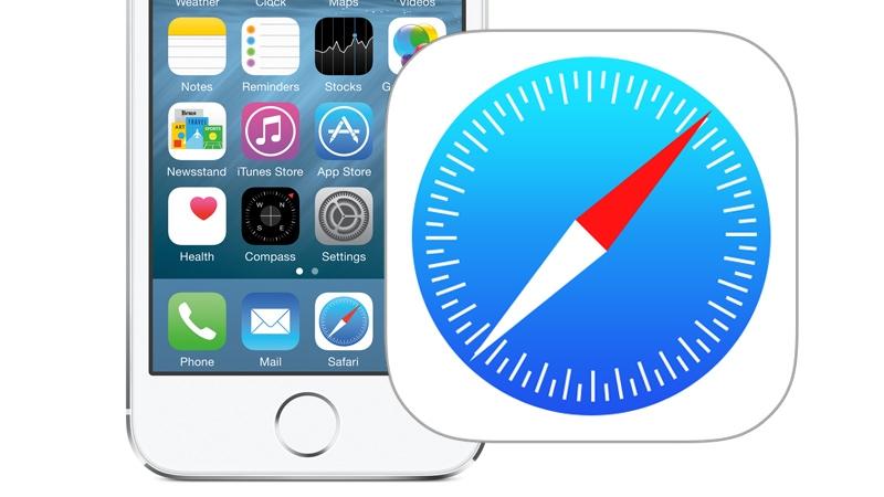 safari running slow
