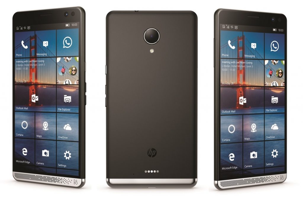 hp elite x3 specs, price, release date