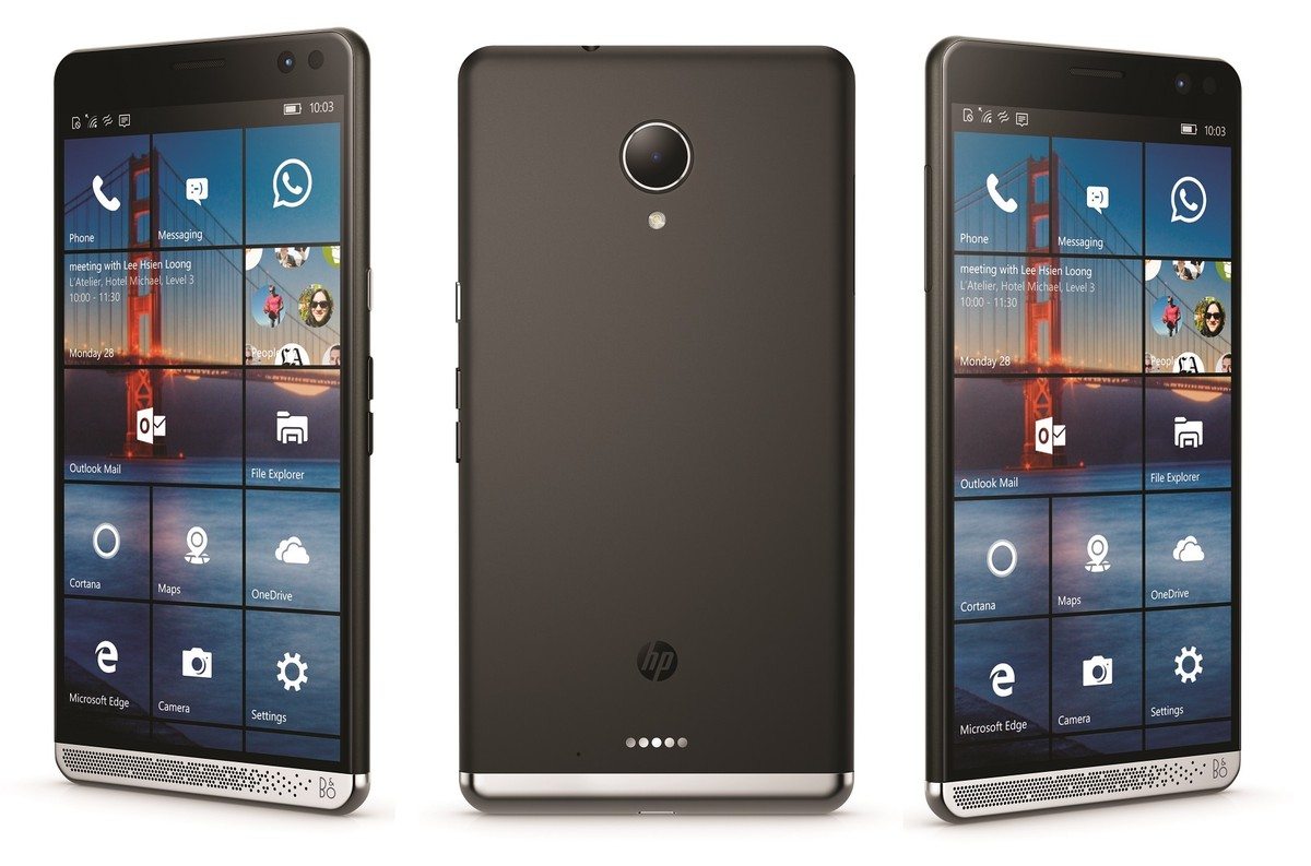 hp elite x3 specs, price, release date