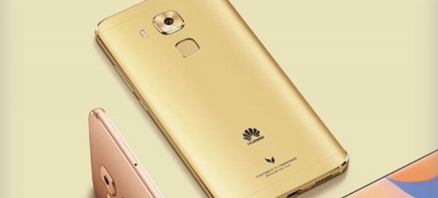 huawei maimang 5