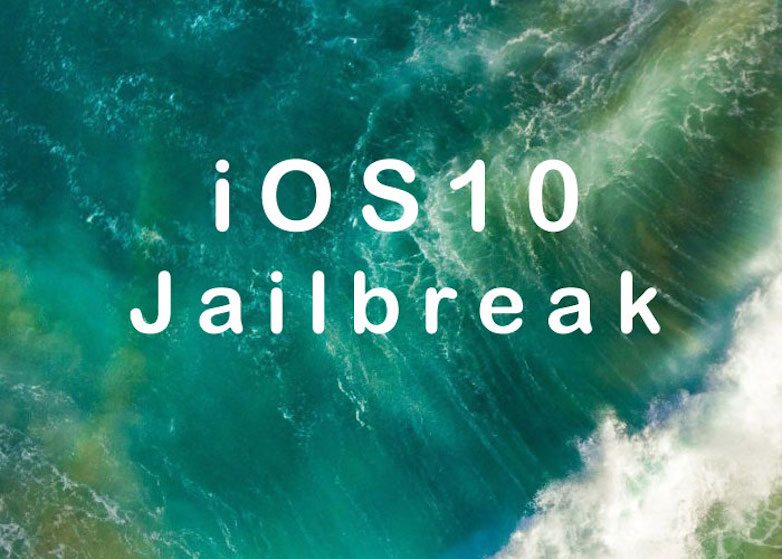 iOS-10-Jailbreak