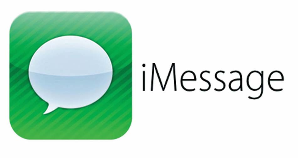 imessage not working