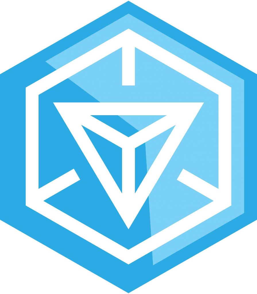ingress