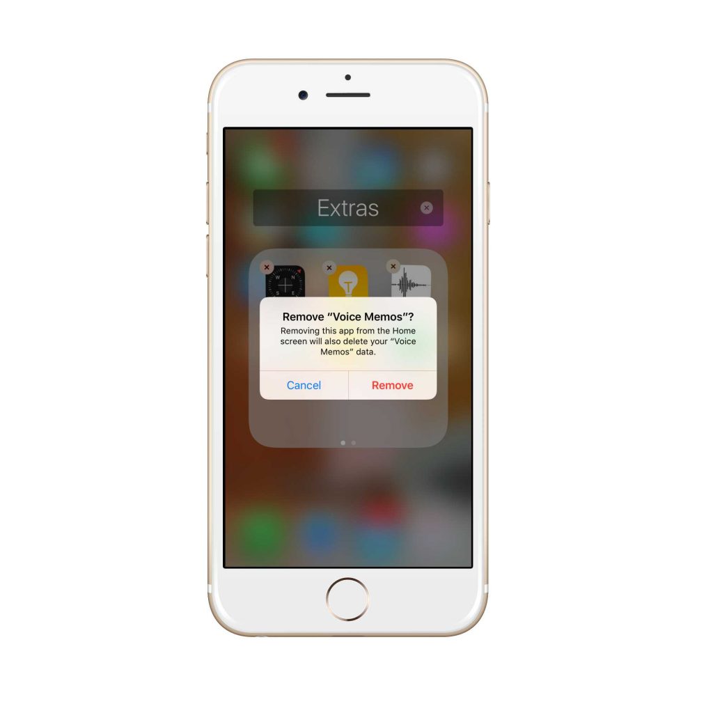 ios 10 hidden features