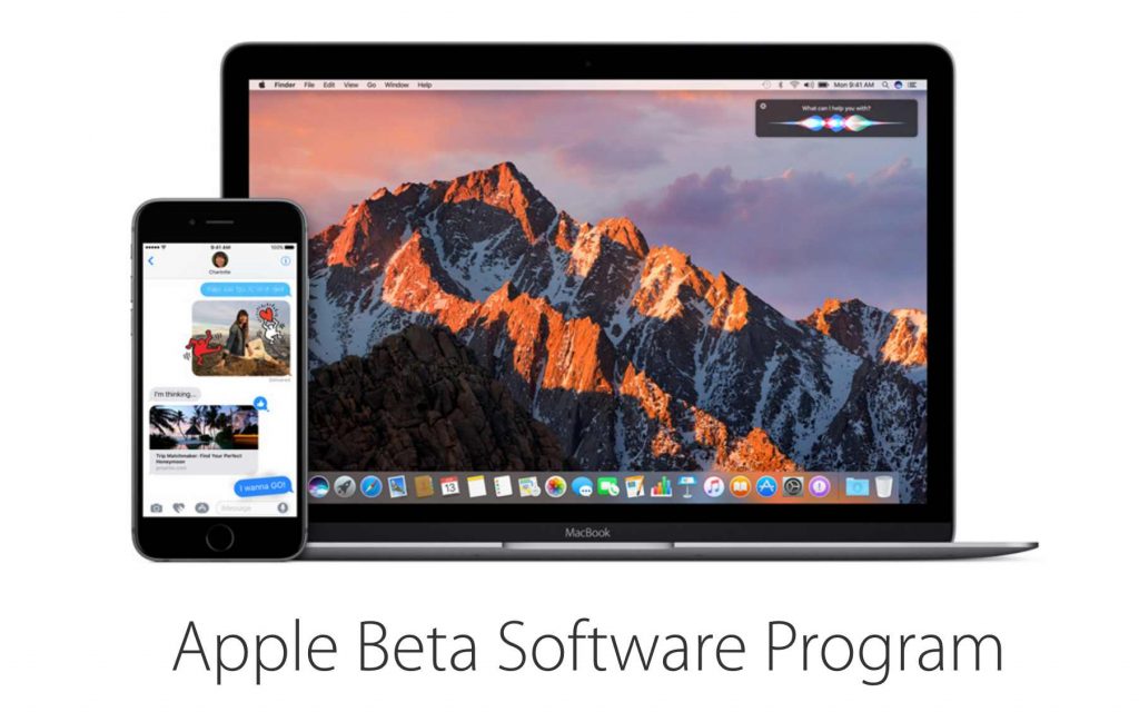 How to Enroll for Apple iOS Public Beta Testing Program - MobiPicker