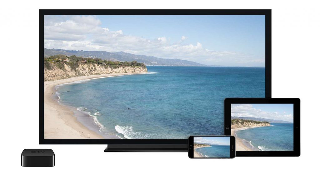 iphone screen mirroring