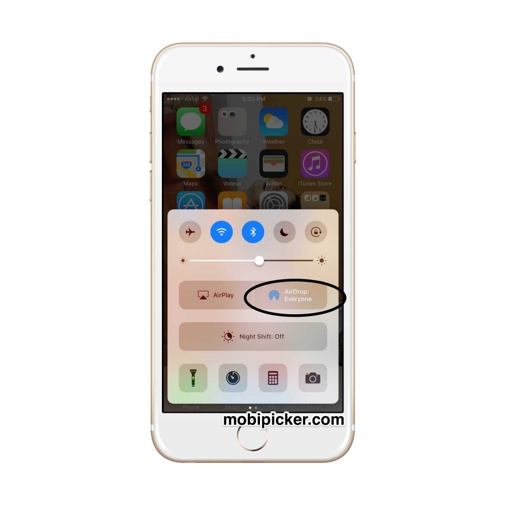 ‘AirDrop Not Working’ on iPhone / iPad? Here's How to Fix it Easily