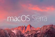 macOS Sierra Features