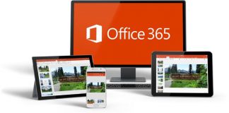office 365 tools