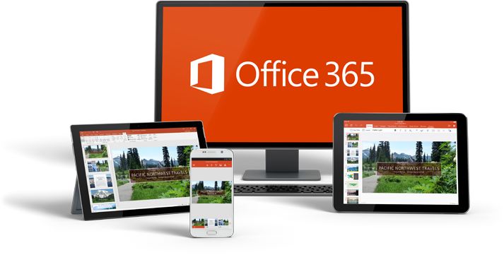 office 365 tools