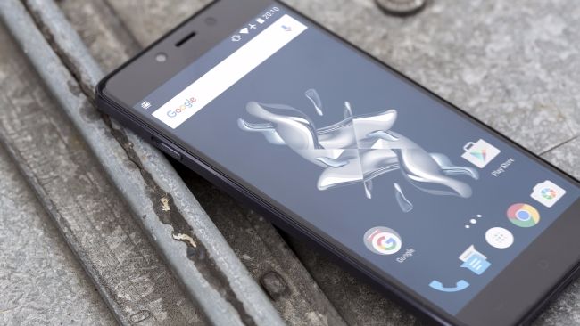 oneplus x marshmallow