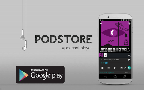 best podcast apps for android