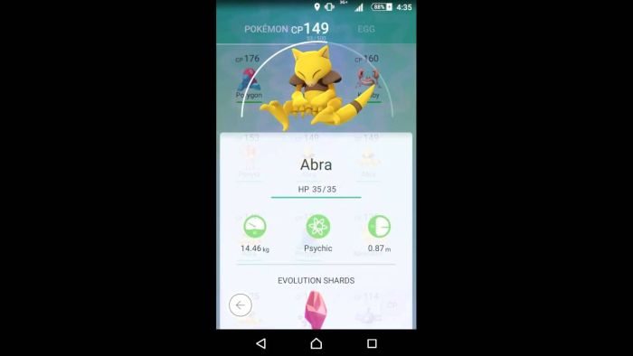 Pokémon GO