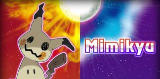 Pokémon Sun and Moon Trailer