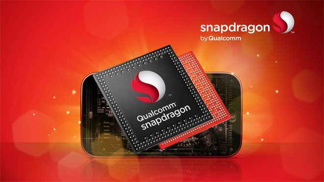 Snapdragon 830