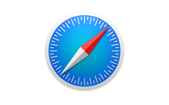 mac browsers