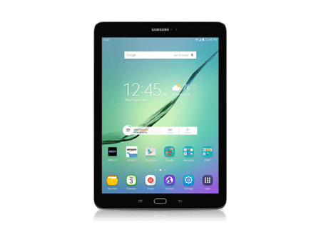 galaxy tab s2 android marshmallow update