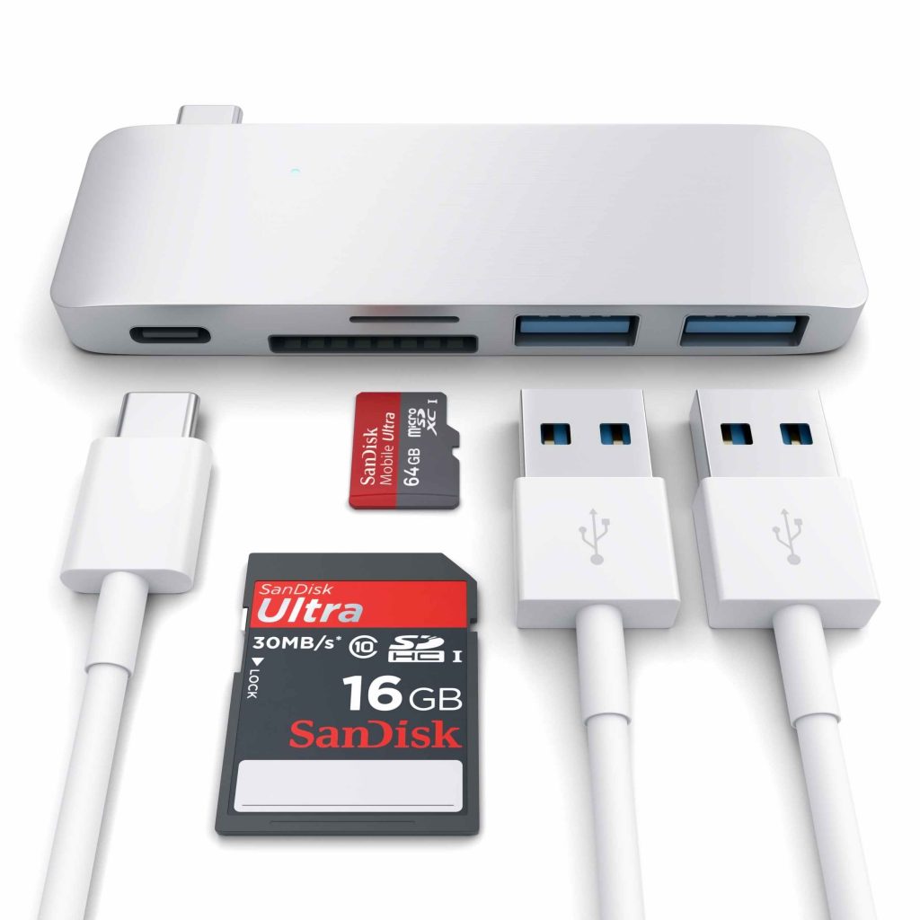 Top 5 Best USB C Accessories Try in 2016 - MobiPicker