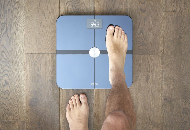 withings body