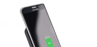 zdw wireless fast charger for galaxy phones