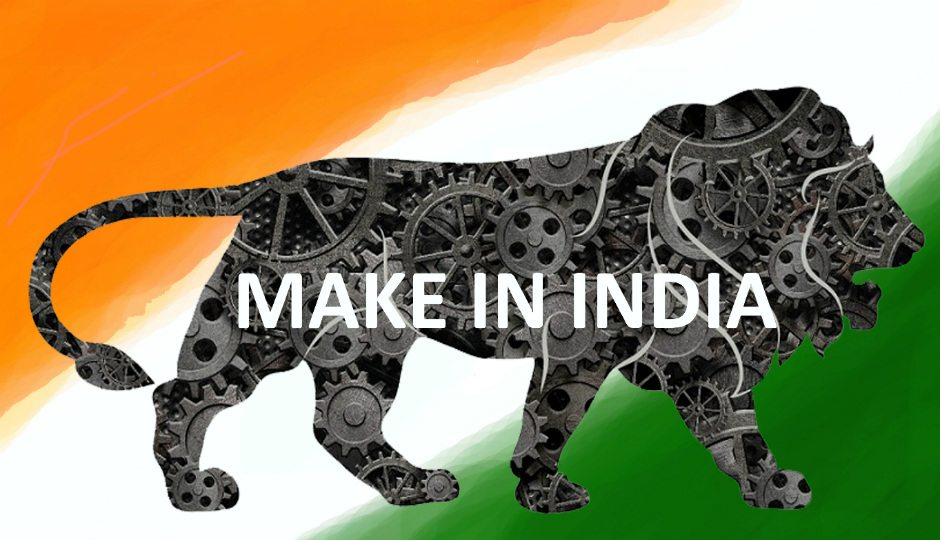 Consumer electronics no custom fee above Rs. 50,000