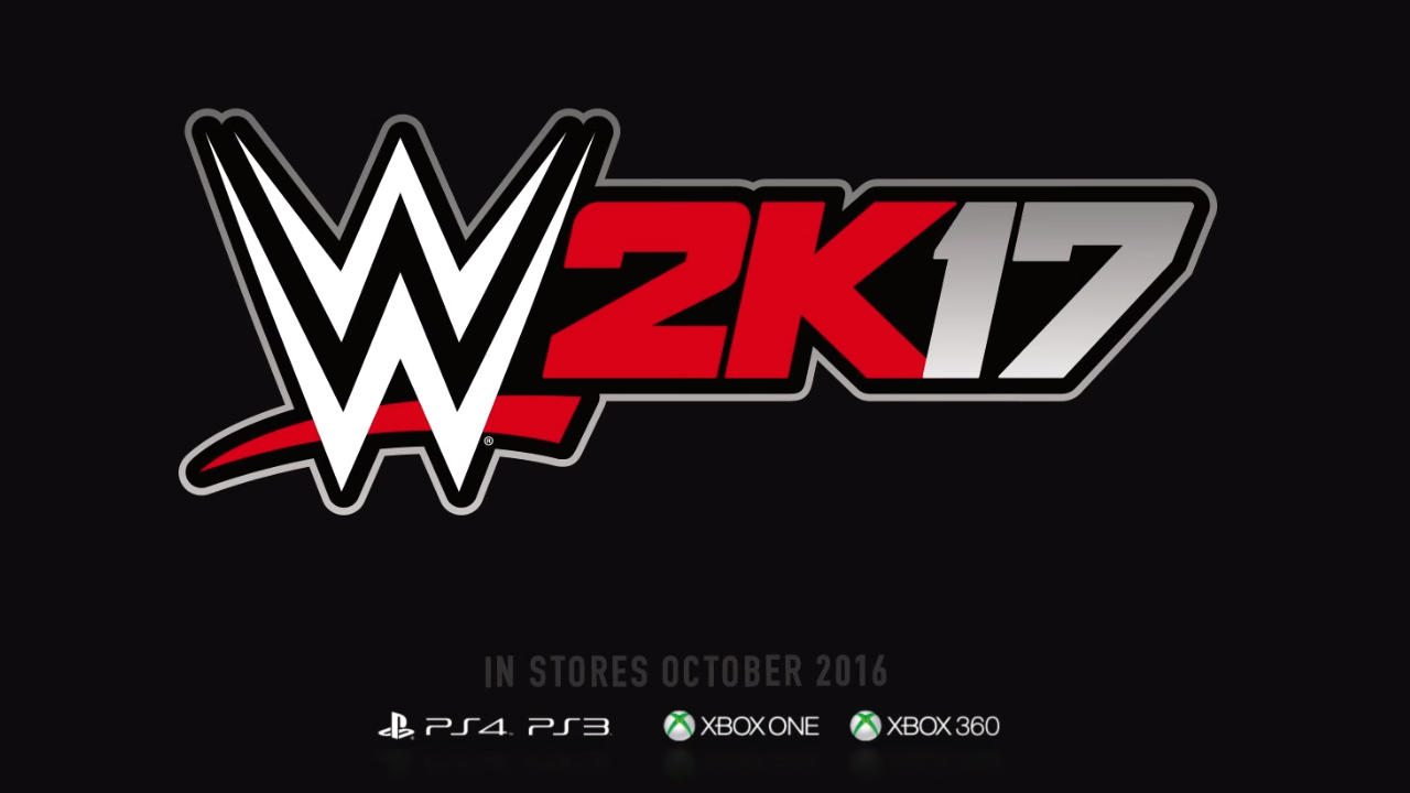 wwe 2k17 unlock everything