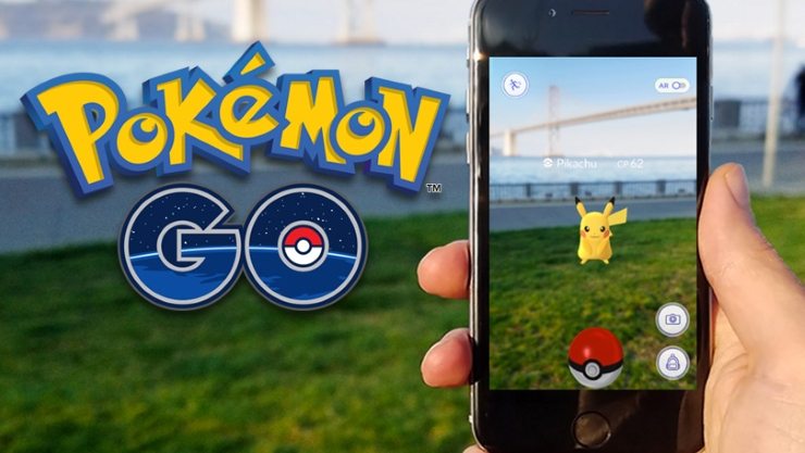 Pokemon Go Gen 2 Update