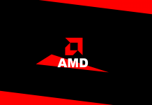 AMD market share grows first time in 4 years