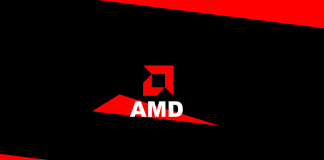 AMD market share grows first time in 4 years