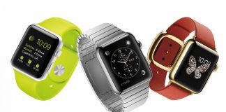 Apple Watch 2 coming without cellular connectivity