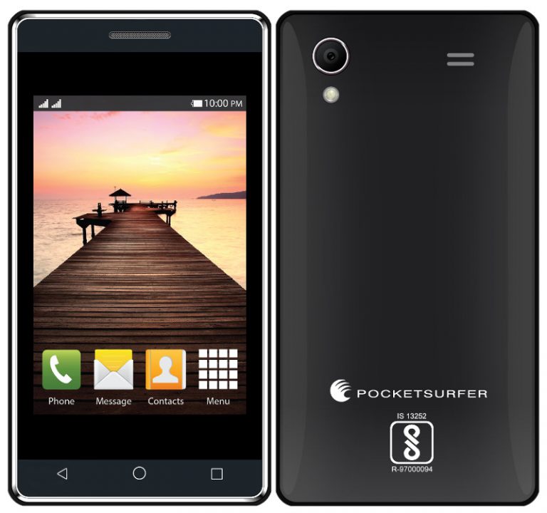 DataWind PocketSurfer GZ
