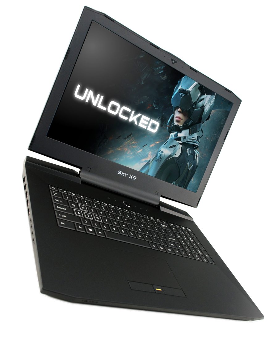Eurocom Sky X9E2
