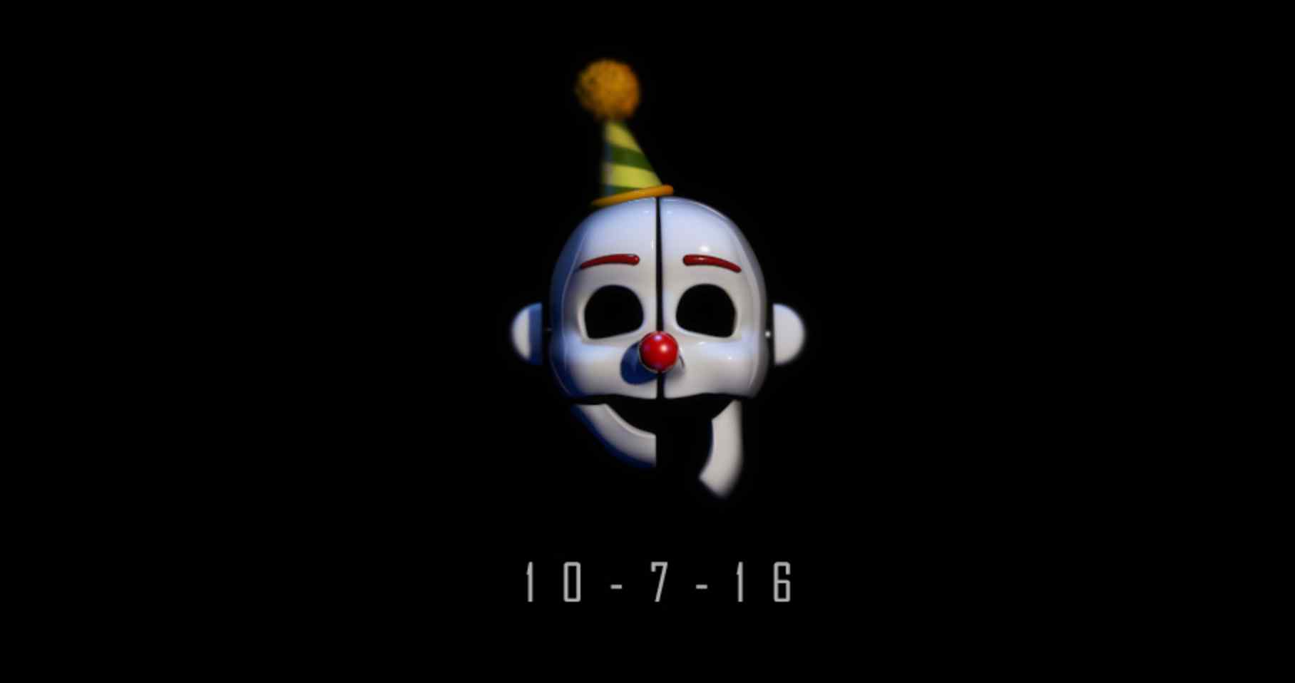 Five Nights at Freddy's: Sister Location Release Date