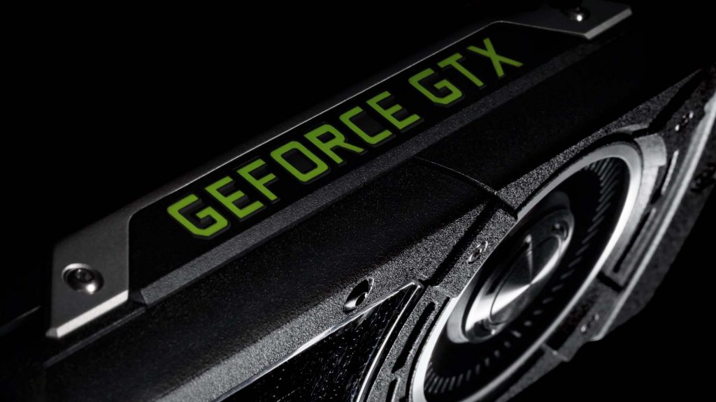 GTX 1050 releasing in October