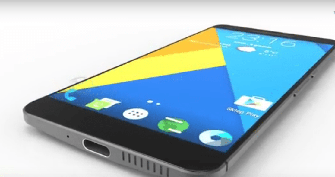 Google Nexus 2016 Marlin