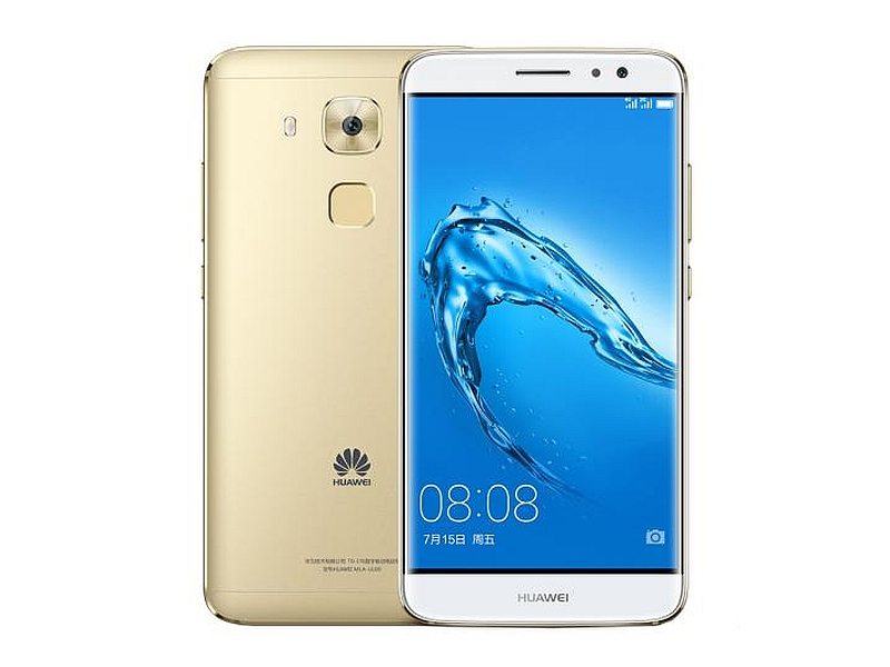 Huawei G9 Plus