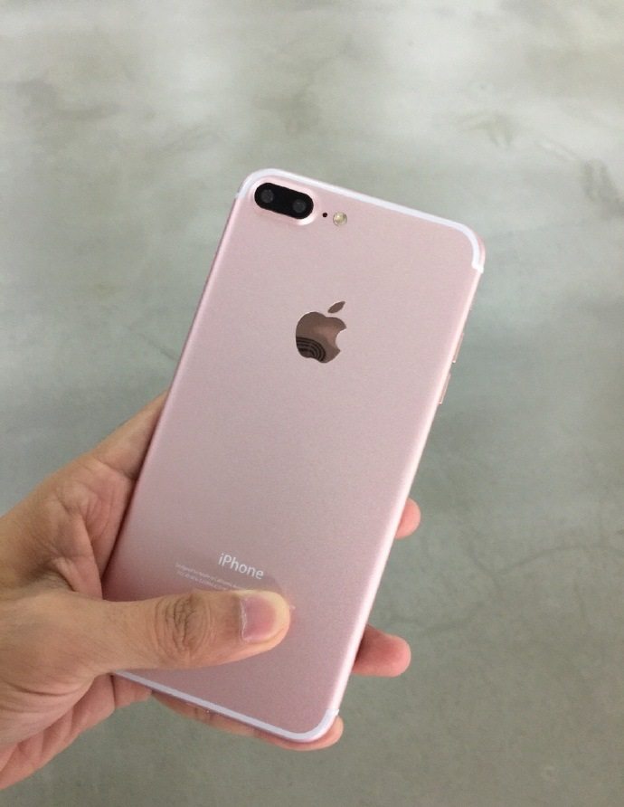 Iphone 7 Plus Rose Pink Off 65 Wuuproduction Com