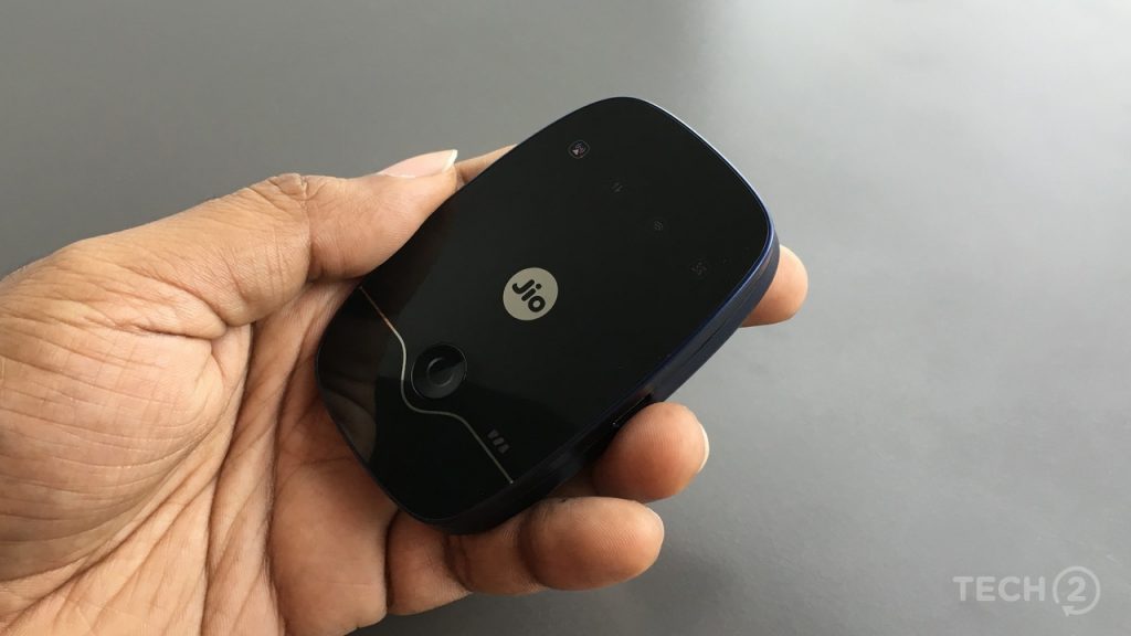 reliance jiofi2