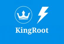 KingRoot 5.0 APK Download