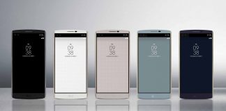 LG V20 price, release date