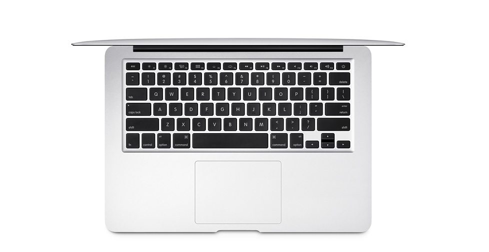 MacBook Pro will not feature Kaby Lake